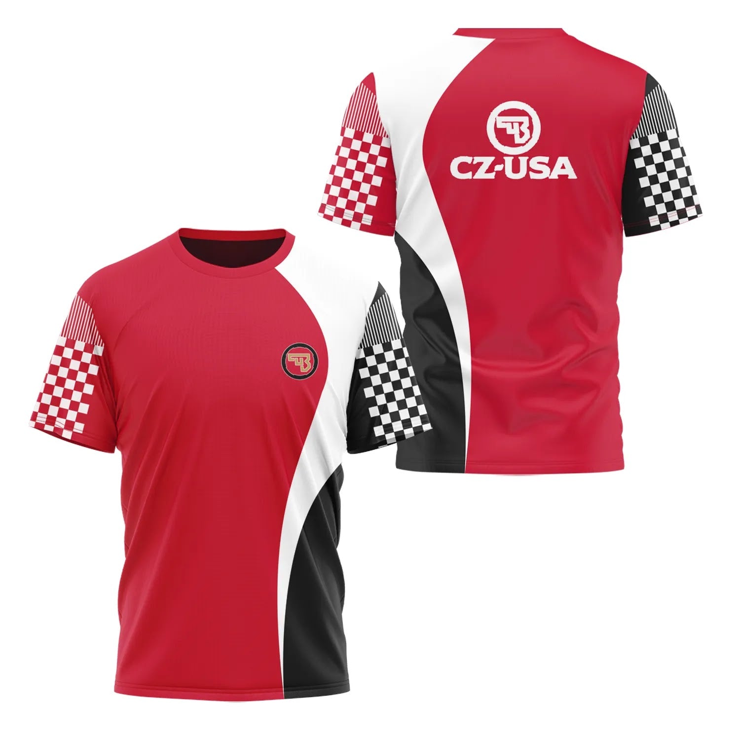 CZ-USA Apparels SC073