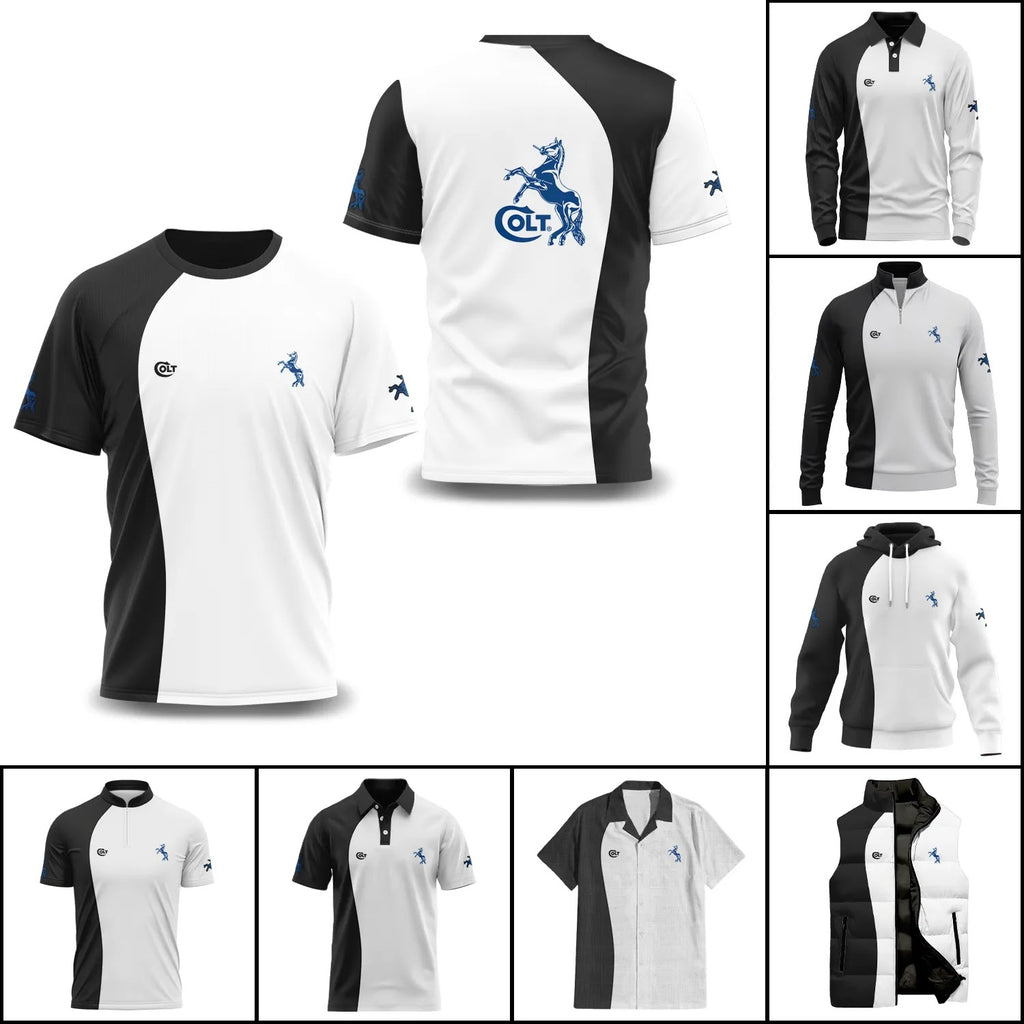 Colt Apparels SC055