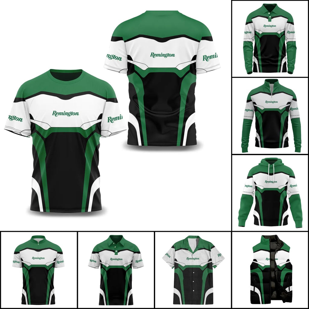 Remington Apparels SC030