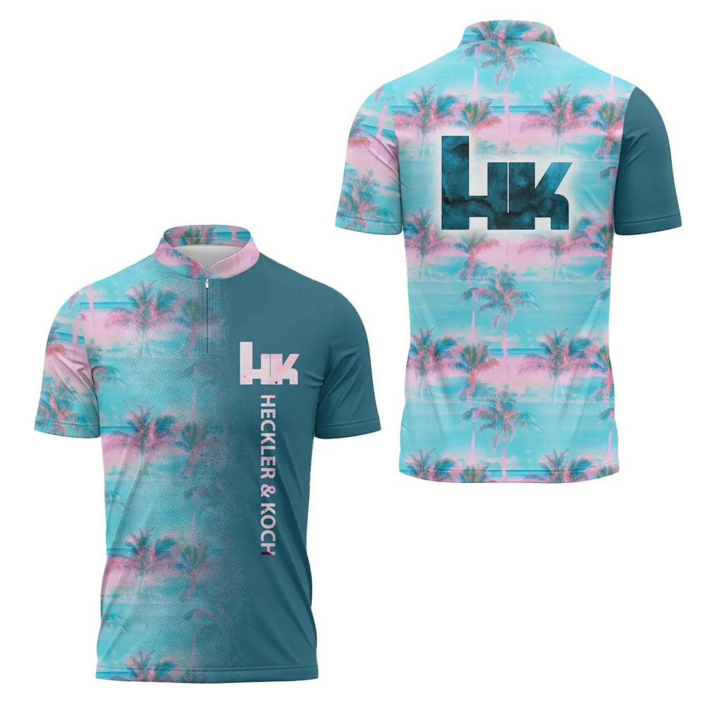 Heckler & Koch (H&K) Apparels SHW058