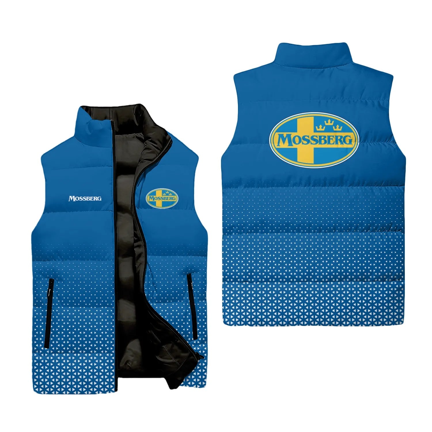 Mossberg Apparels SC003