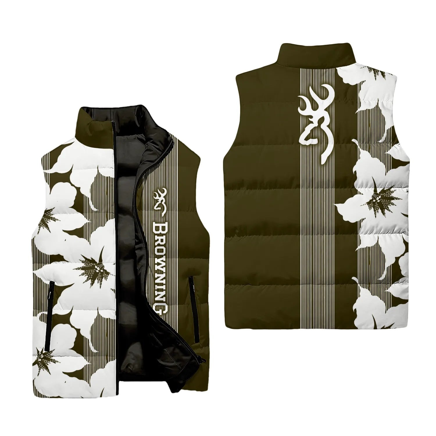 Browning Apparels SHW039