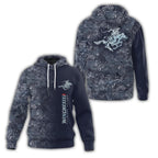 Winchester Hoodie SHW006