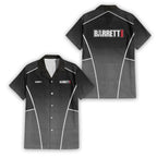 Barrett Apparels SC019