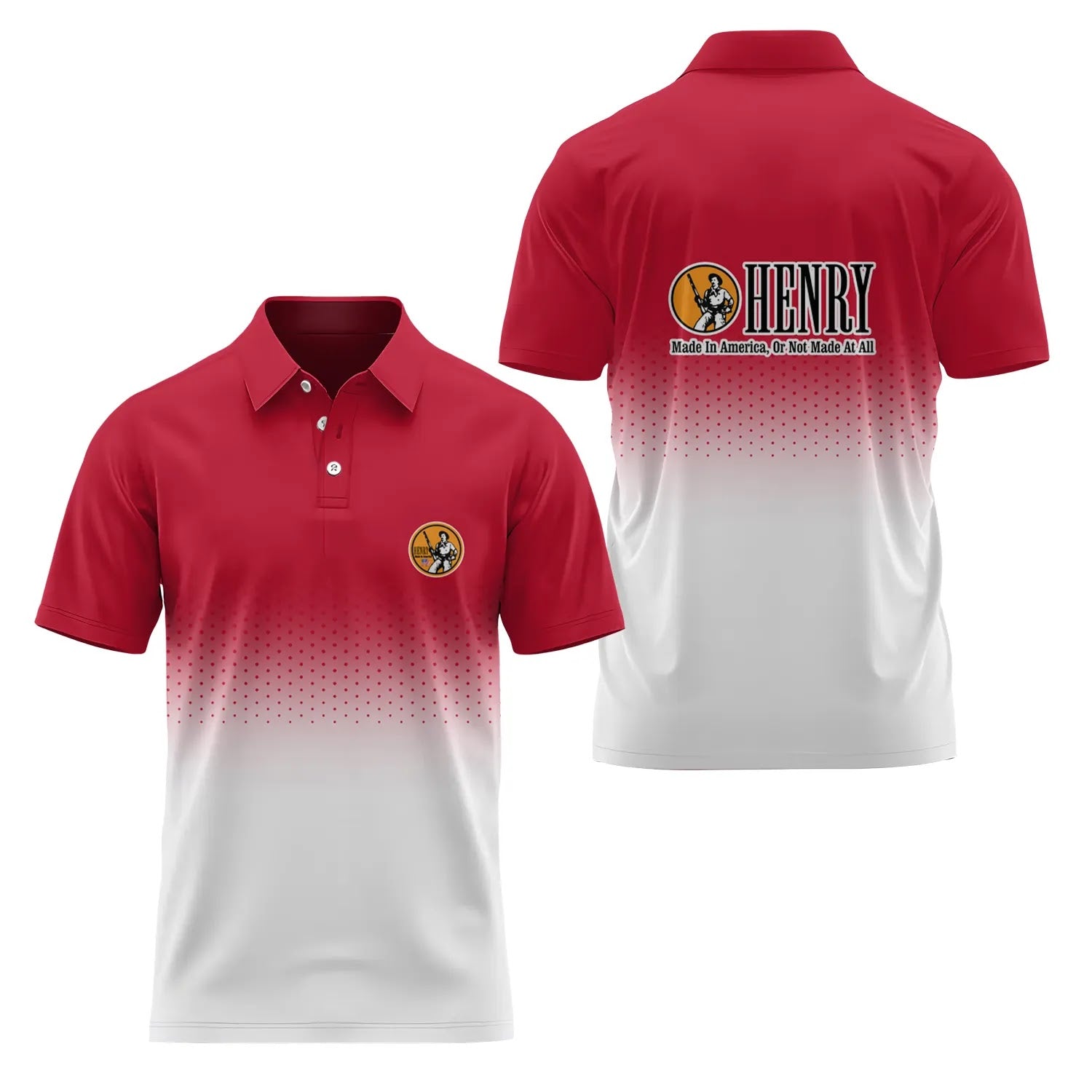 Henry Repeating Arms Apparels SC094