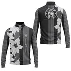 Smith & Wesson Quarter-zip Pullover SHW039