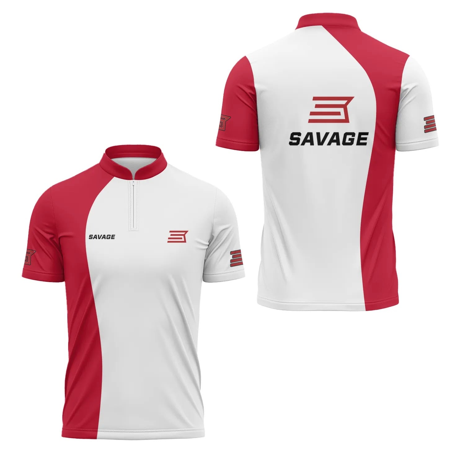 Savage Arms Apparels SC055