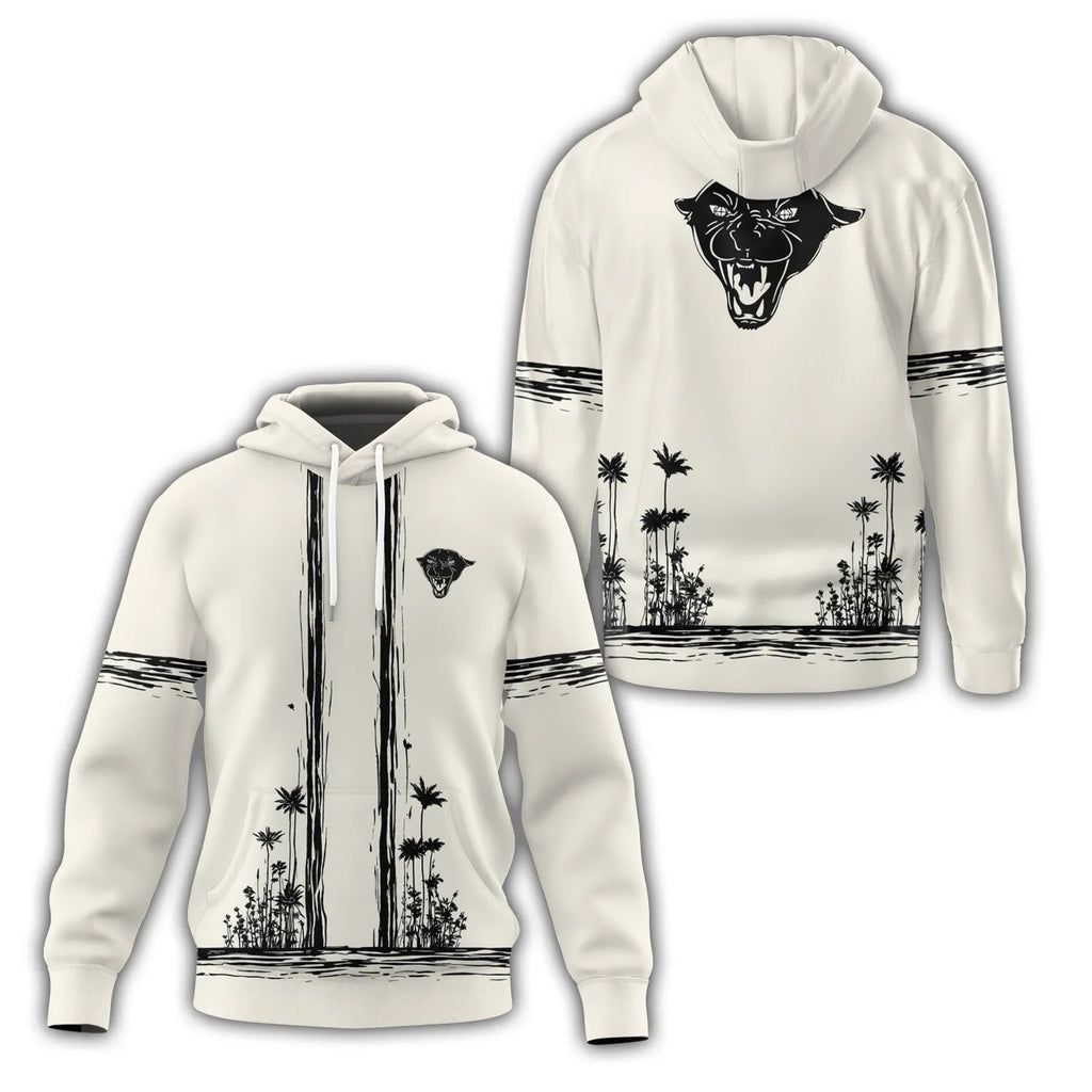 DPMS Hoodie SHW043