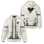 DPMS Hoodie SHW043