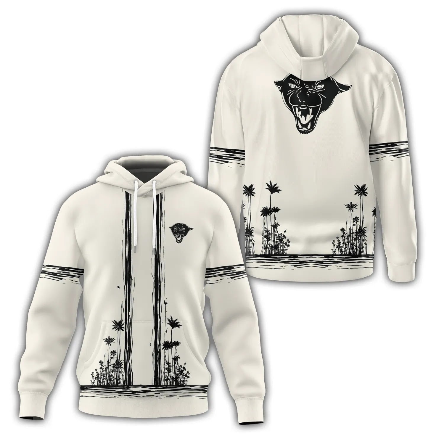 DPMS Hoodie SHW043