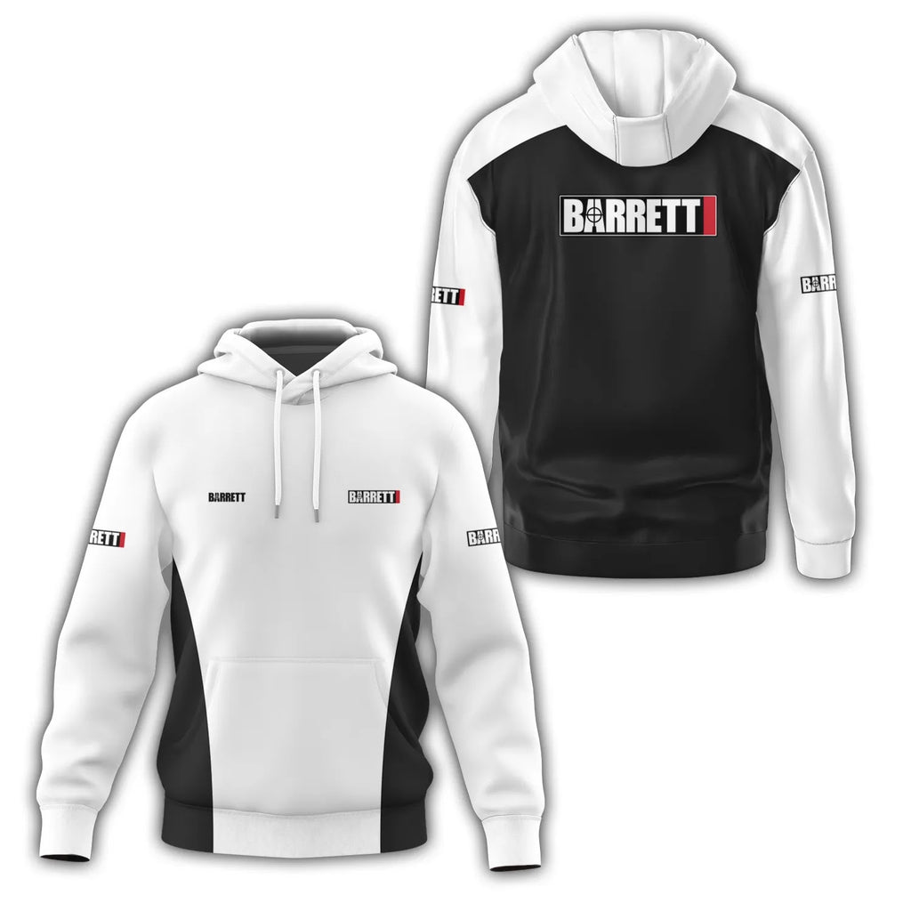 Barrett Apparels SC044