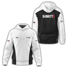Barrett Apparels SC044