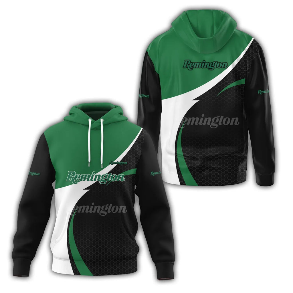 Remington Apparels SC002
