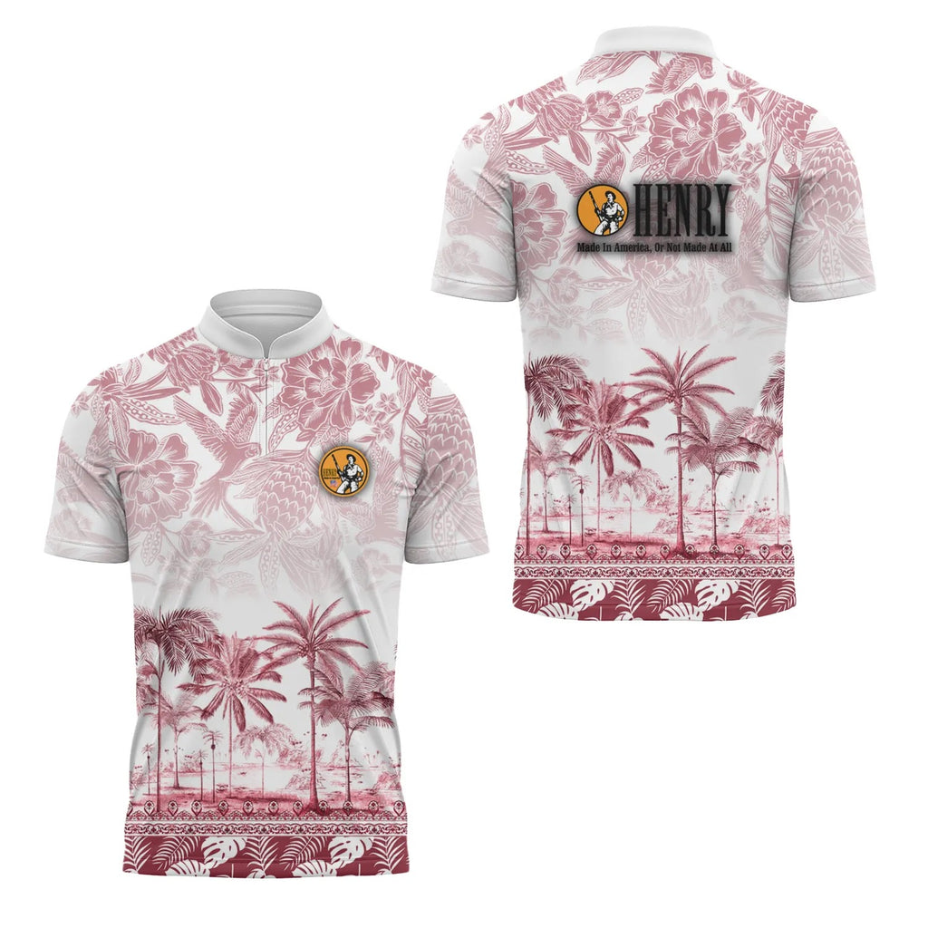 Henry Repeating Arms Apparels SC045