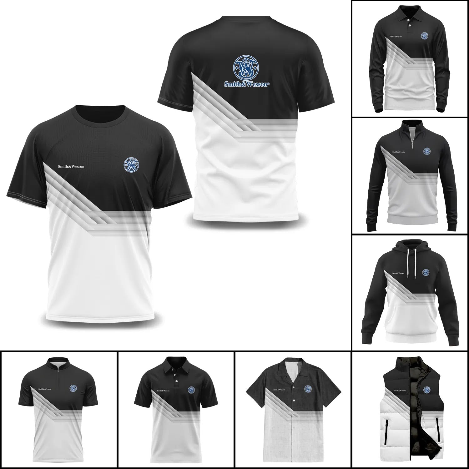 Smith & Wesson Apparels SC106
