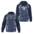 Bushmaster Hoodie SHW045