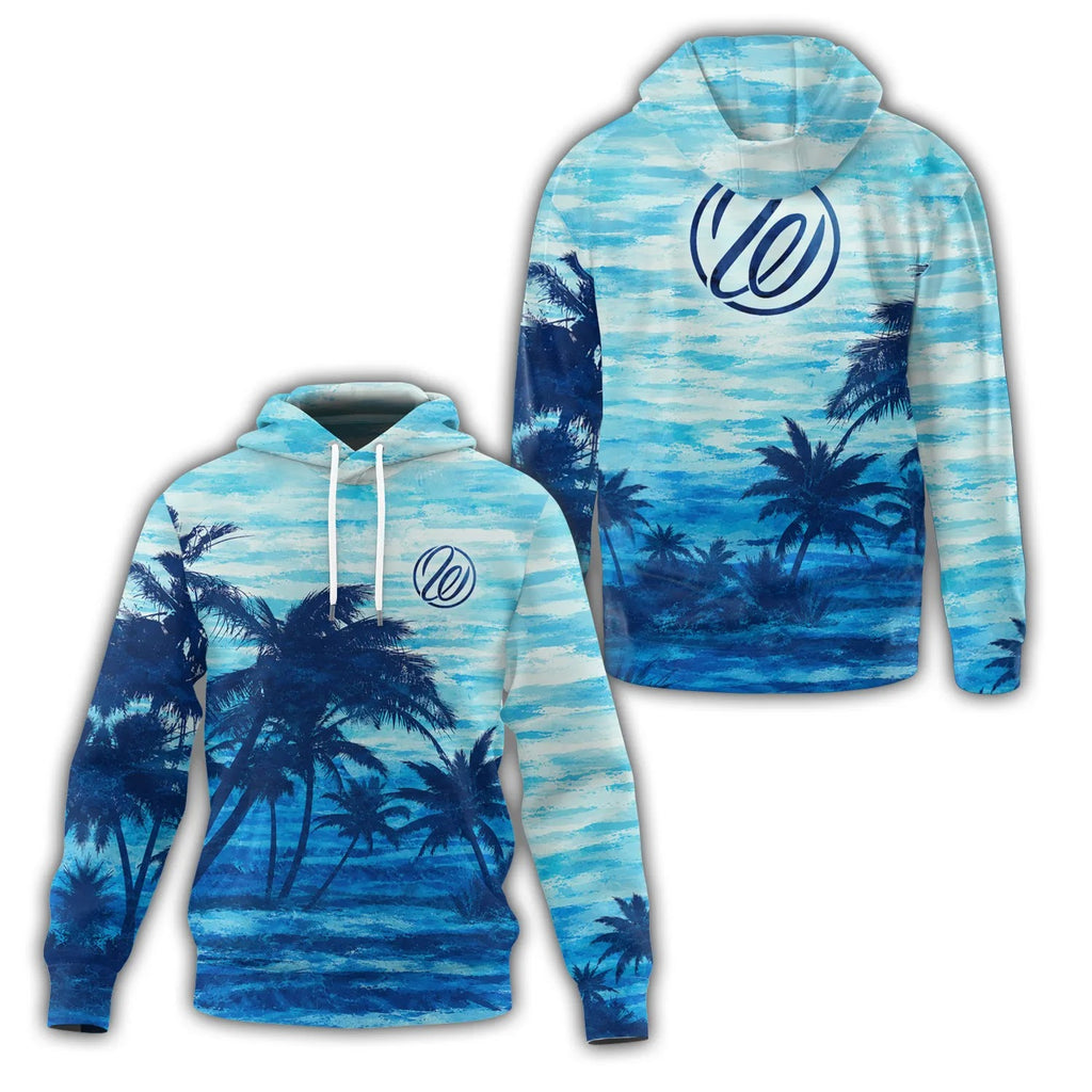 Weatherby Hoodie SHW048