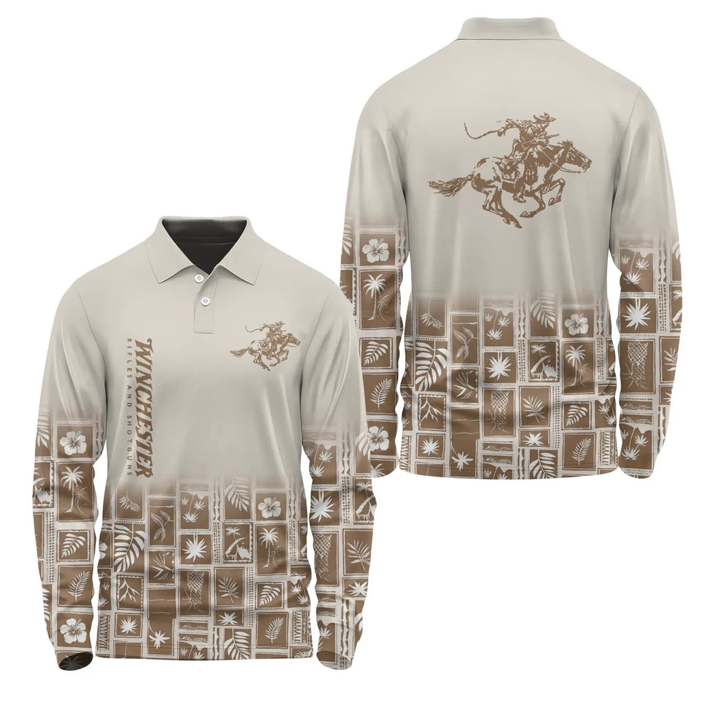 Winchester Apparels SHW067