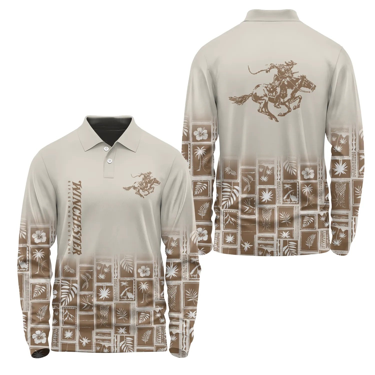 Winchester Apparels SHW067