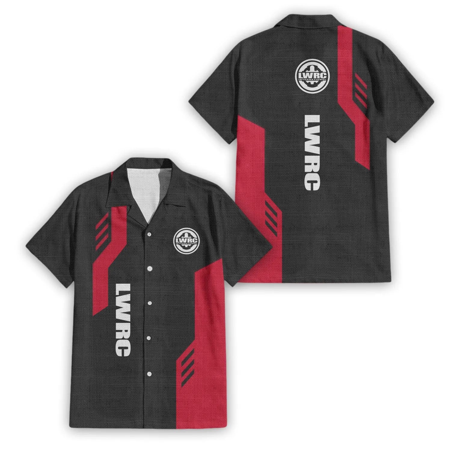 LWRC Apparels SC029