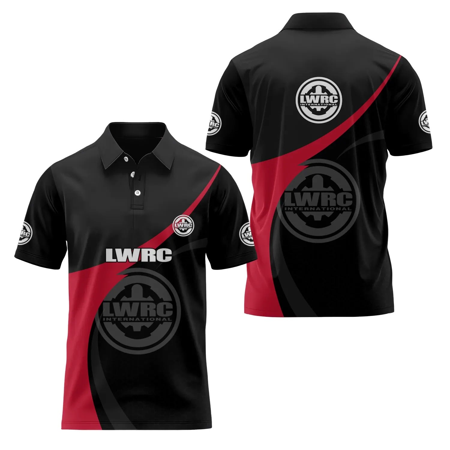 LWRC Apparels SC038