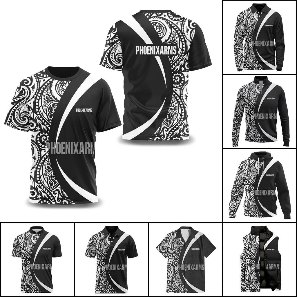 Phoenix Arms Apparels SHW072