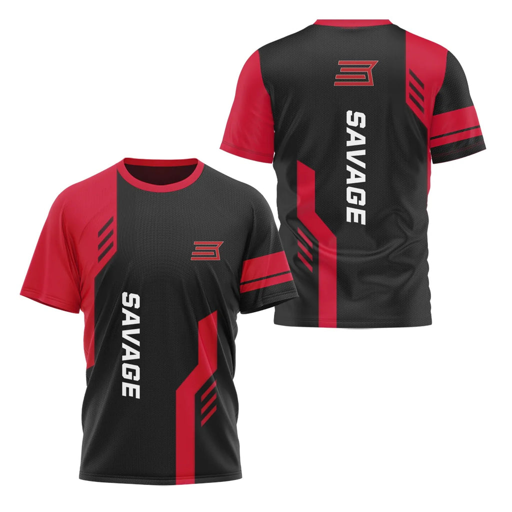 Savage Arms Apparels SC029