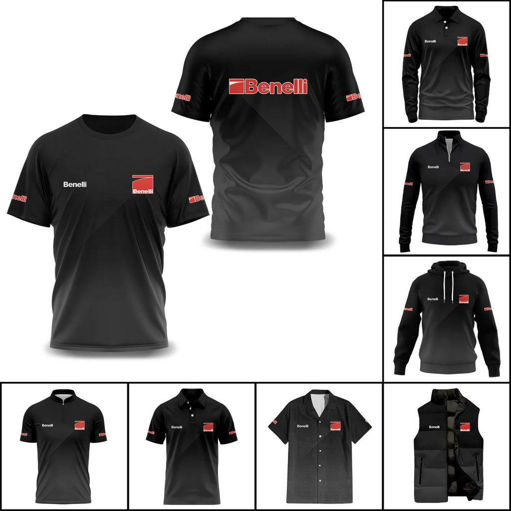 Benelli Apparels SC012
