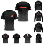 Benelli Apparels SC012