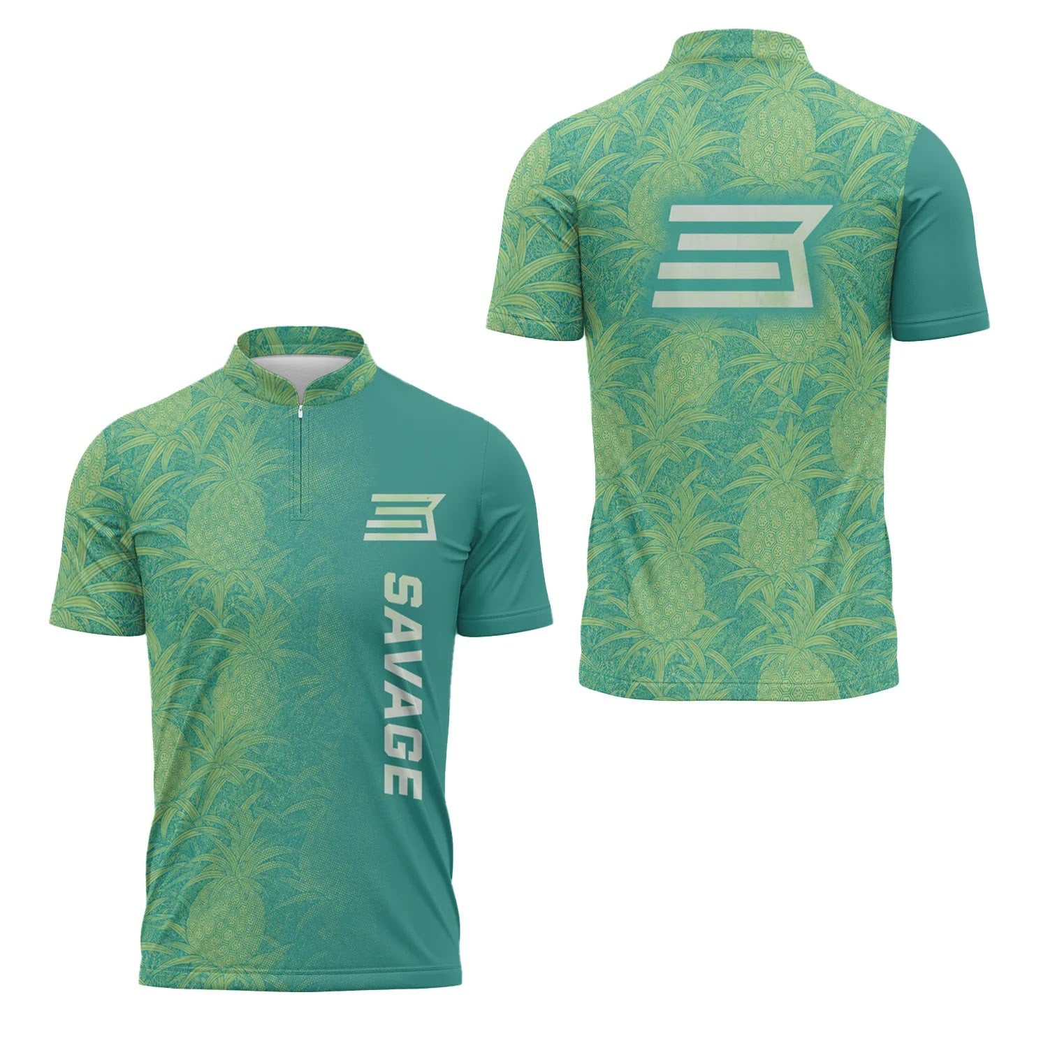 Savage Arms Apparels SHW014