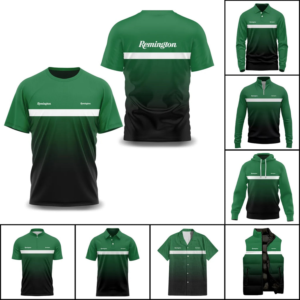 Remington Apparels SC050