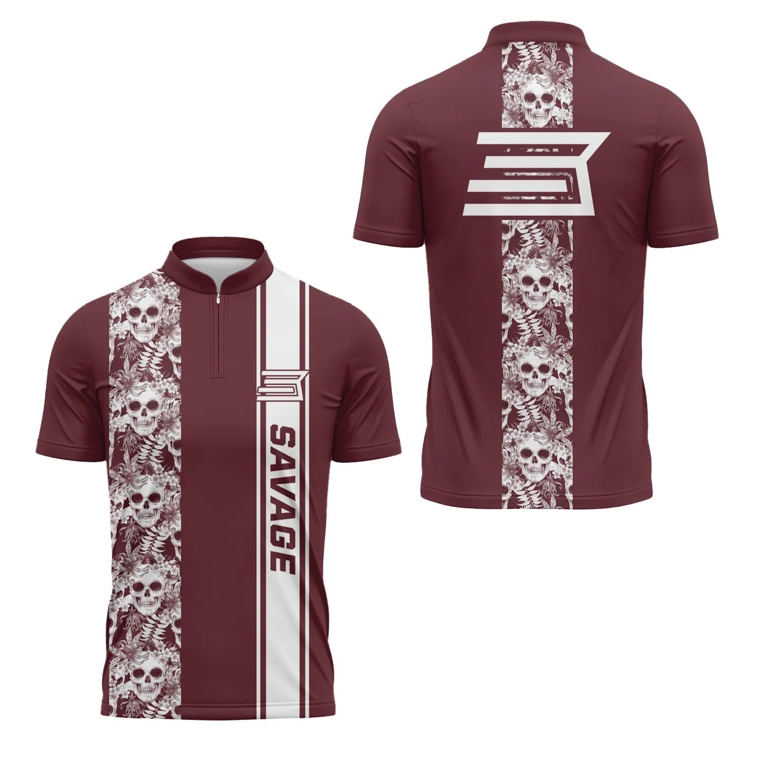 Savage Arms Apparels SHW042