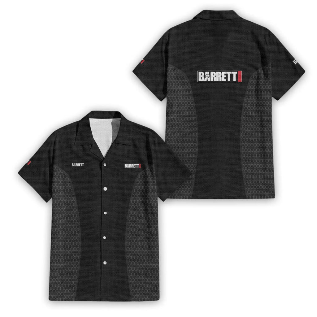 Barrett Apparels SC072