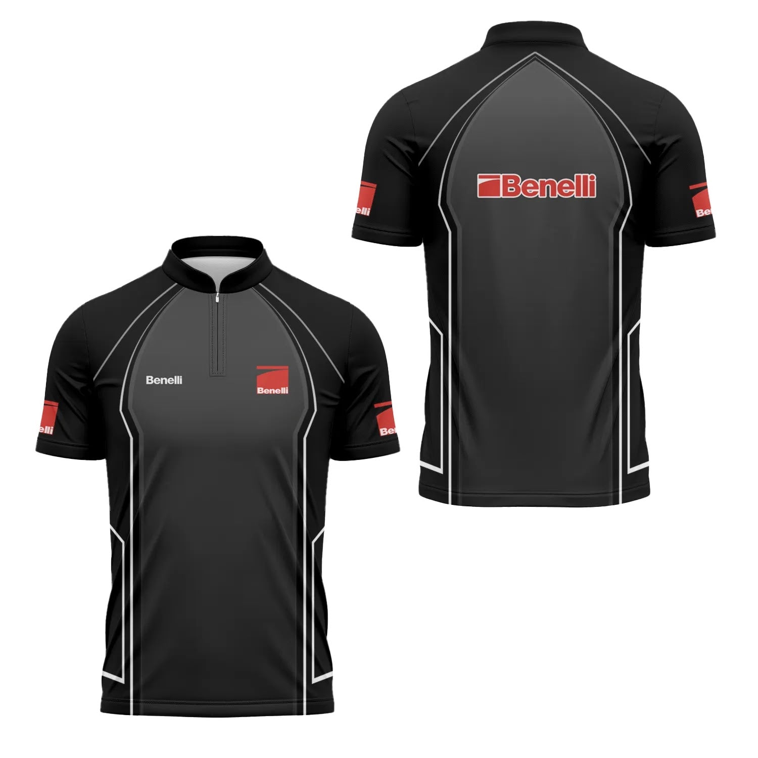 Benelli Apparels SC061