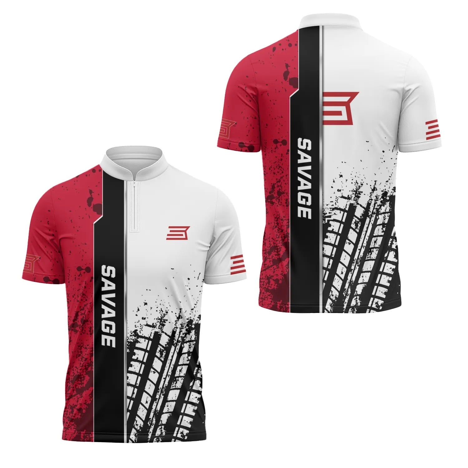 Savage Arms Apparels SC039