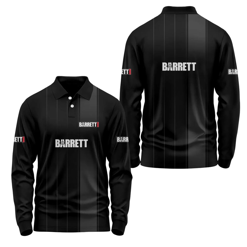 Barrett Apparels SC068