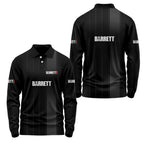 Barrett Apparels SC068