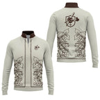 Knight's Armament Quarter-zip Pullover SHW064