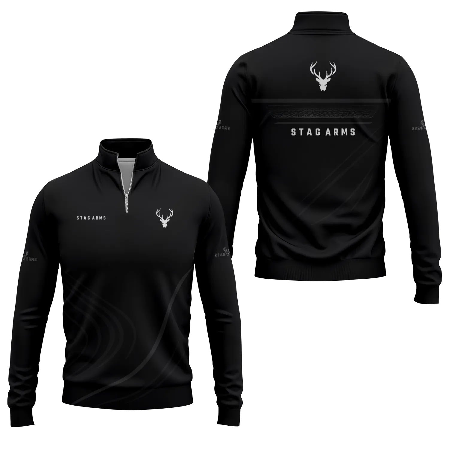 Stag Arms Apparels SC024