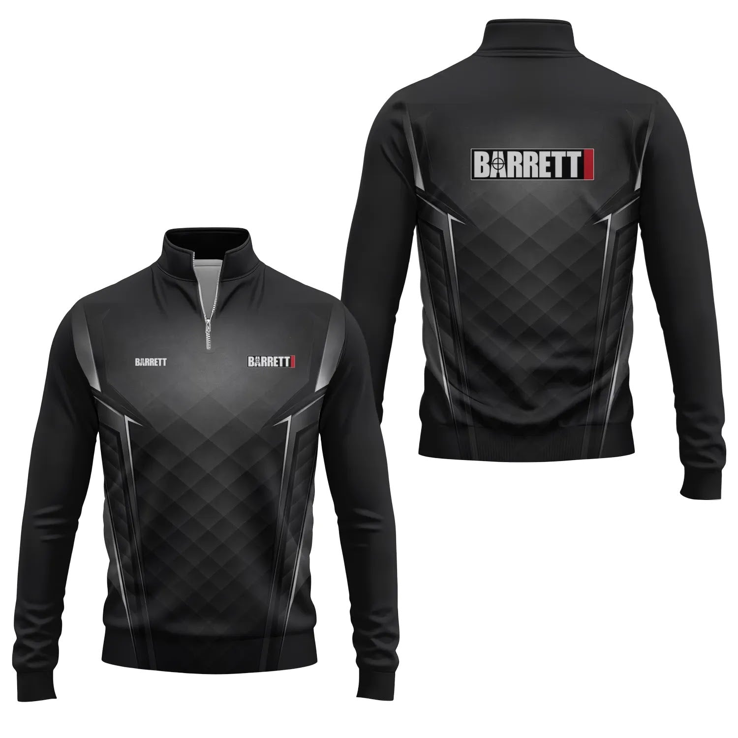Barrett Apparels SC074