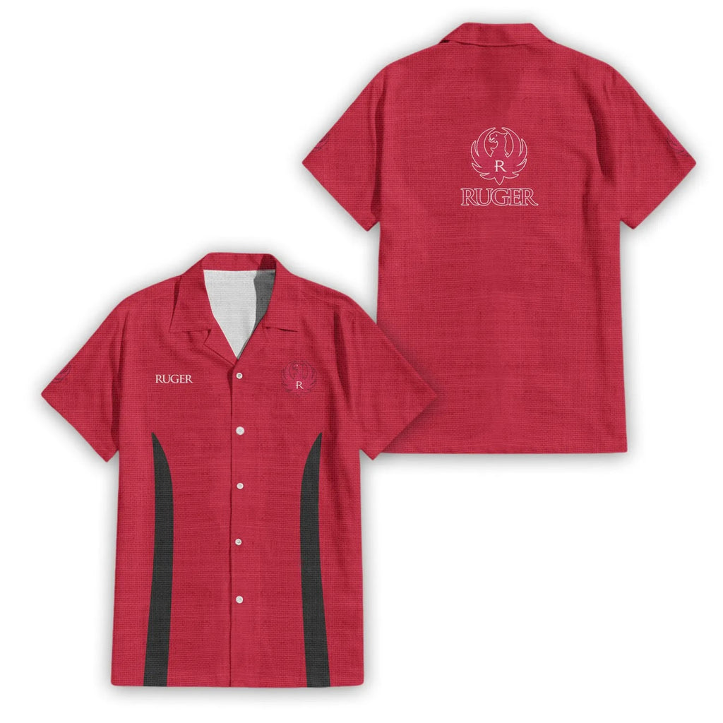 Ruger Apparels SC006