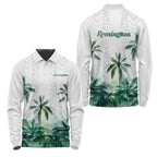 Remington Apparels SHW015
