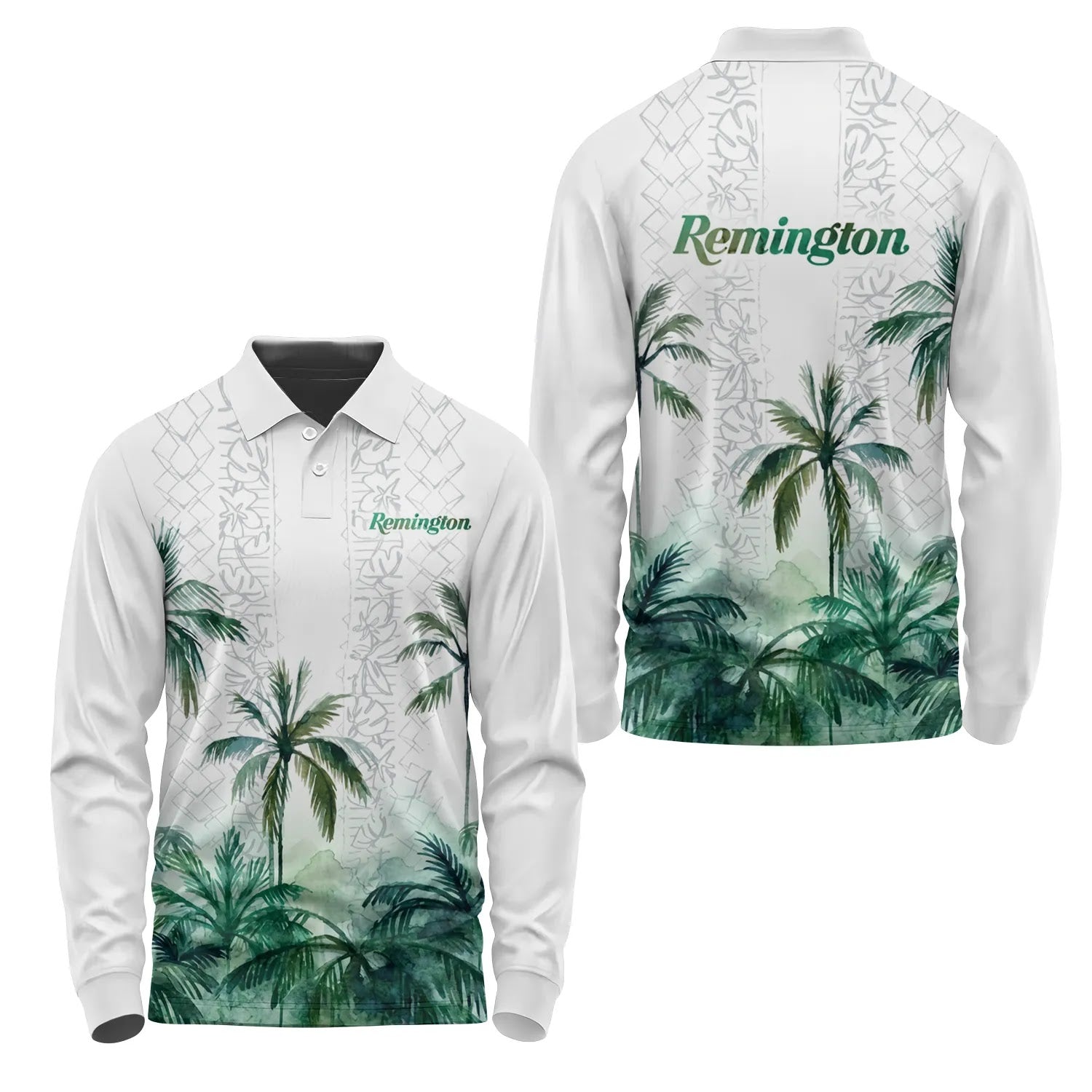 Remington Apparels SHW015
