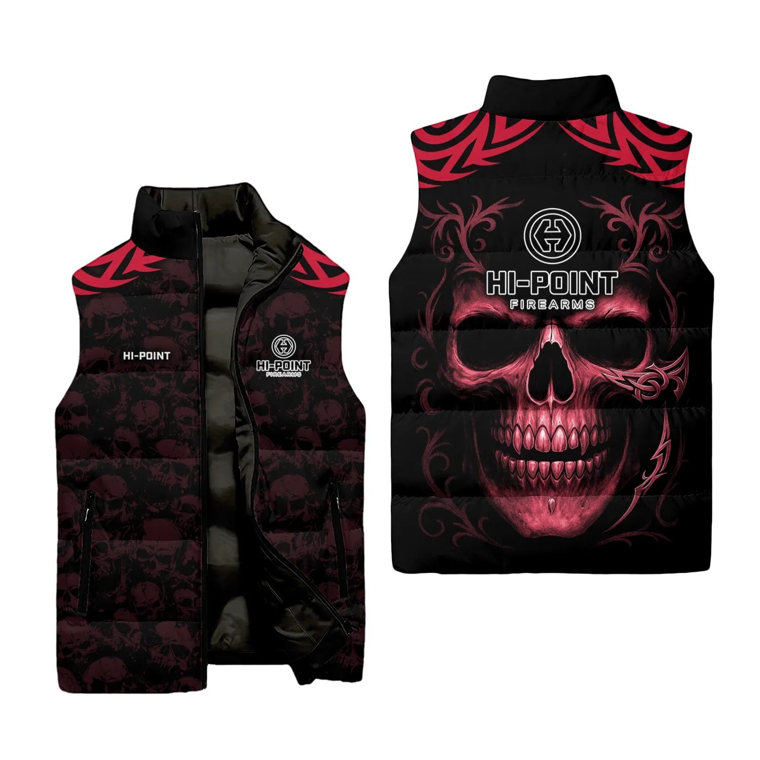 Hi-Point Apparels SC014