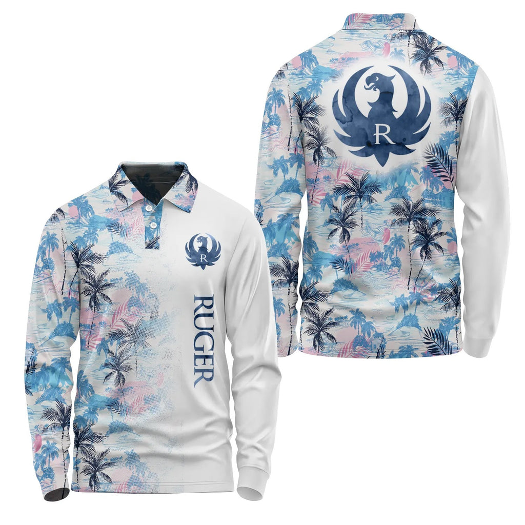 Ruger Apparels SHW029