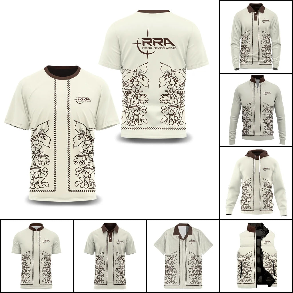 Rock River Arms Apparels SHW064