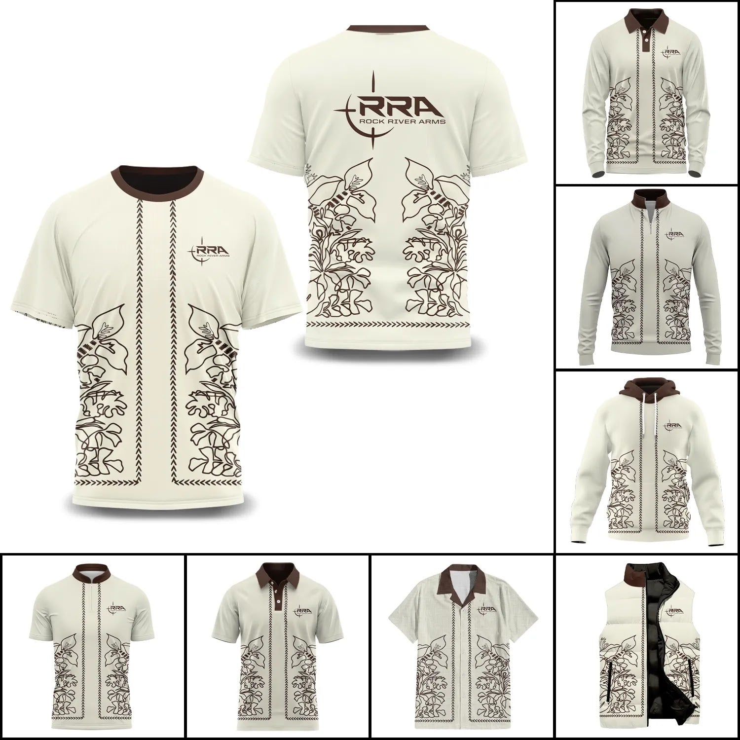 Rock River Arms Apparels SHW064