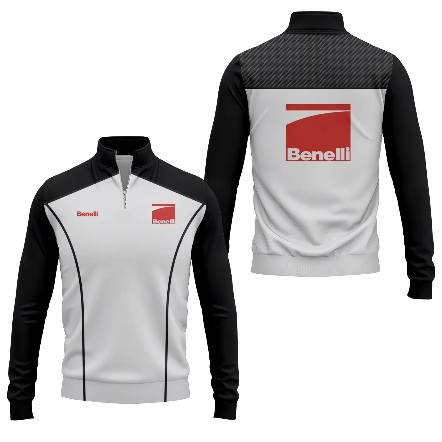 Benelli Apparels SC011