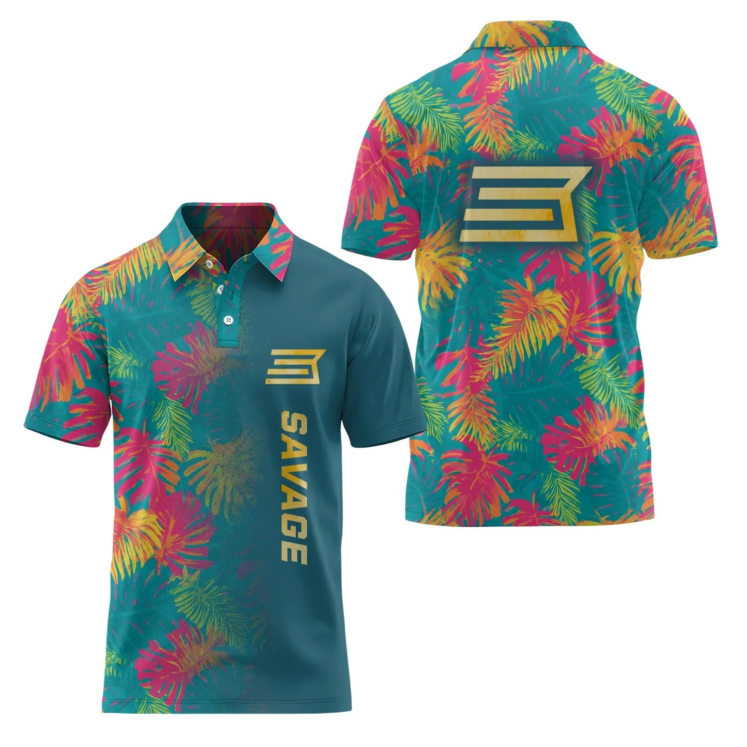 Savage Arms Apparels SHW059