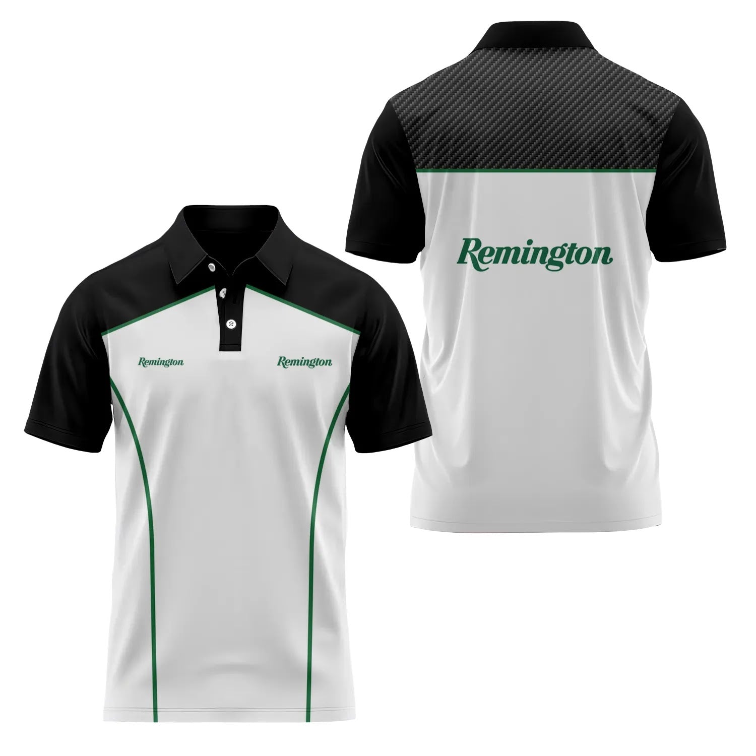 Remington Apparels SC011